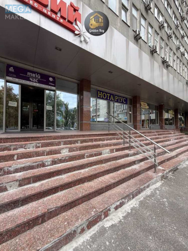 Продаж комерційної нерухомості, 29,20&nbsp;кв.м, под офис, <a class="location-link" href="/kiev/" title="Недвижимость Київ">Київ</a>, <a class="location-link" href="/kiev/dneprovskij/" title="Недвижимость Дніпровський район">Дніпровський р-н</a>, Євгена Сверстюка вул., 11А (изображение 24)