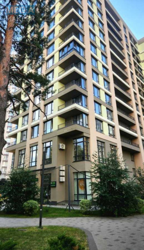 Продаж 2 кімнатної квартири (67/?/?), 5 пов. 14 пов. будинку, <a class="location-link" href="/brovary/" title="Недвижимость Бровари">Бровари</a>, В ячеслава Чорновола, 8 (изображение 2)