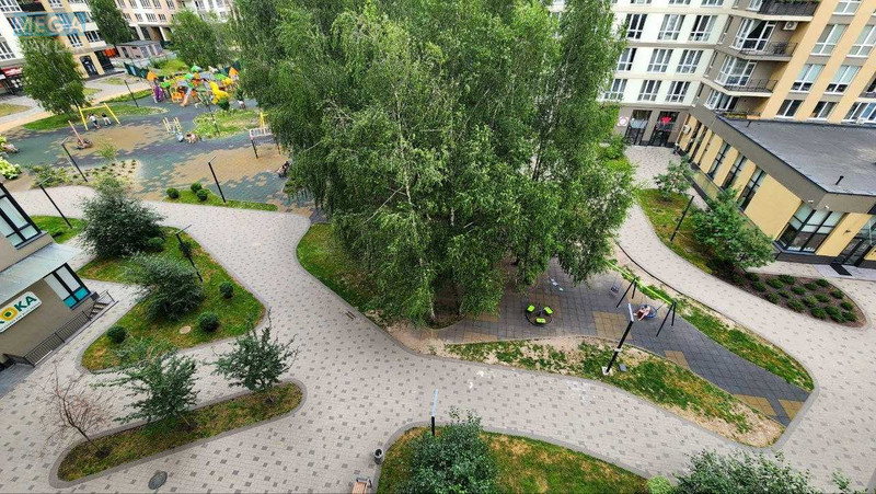 Продаж 2 кімнатної квартири (67/?/?), 5 пов. 14 пов. будинку, <a class="location-link" href="/brovary/" title="Недвижимость Бровари">Бровари</a>, В ячеслава Чорновола, 8 (изображение 3)