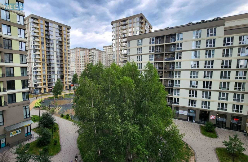 Продаж 2 кімнатної квартири (67/?/?), 5 пов. 14 пов. будинку, <a class="location-link" href="/brovary/" title="Недвижимость Бровари">Бровари</a>, В ячеслава Чорновола, 8 (изображение 4)