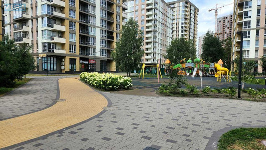 Продаж 2 кімнатної квартири (67/?/?), 5 пов. 14 пов. будинку, <a class="location-link" href="/brovary/" title="Недвижимость Бровари">Бровари</a>, В ячеслава Чорновола, 8 (изображение 6)