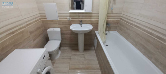 Продаж 2 кімнатної квартири (51,8/27/7,1), 4 пов. 5 пов. будинку, <a class="location-link" href="/kryukovshina/" title="Недвижимость Крюківщина">Крюківщина</a>, Заміська, 2 (изображение 3)