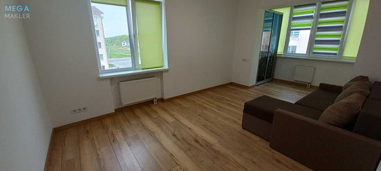 Продаж 2 кімнатної квартири (51,8/27/7,1), 4 пов. 5 пов. будинку, <a class="location-link" href="/kryukovshina/" title="Недвижимость Крюківщина">Крюківщина</a>, Заміська, 2 (изображение 9)