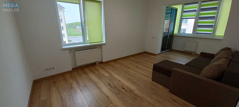 Продаж 2 кімнатної квартири (51,8/27/7,1), 4 пов. 5 пов. будинку, <a class="location-link" href="/kryukovshina/" title="Недвижимость Крюківщина">Крюківщина</a>, Заміська, 2 (изображение 9)