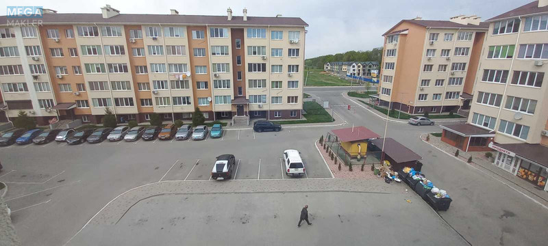 Продаж 2 кімнатної квартири (51,8/27/7,1), 4 пов. 5 пов. будинку, <a class="location-link" href="/kryukovshina/" title="Недвижимость Крюківщина">Крюківщина</a>, Заміська, 2 (изображение 13)