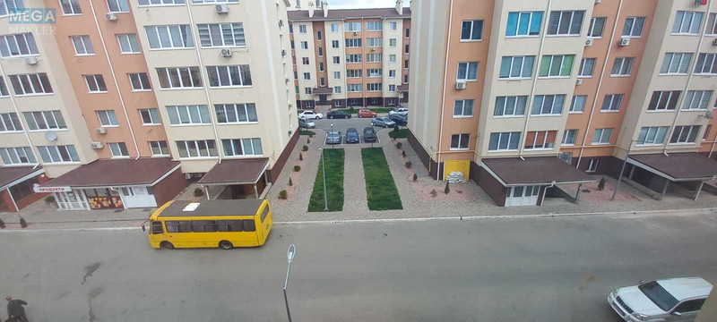 Продаж 2 кімнатної квартири (51,8/27/7,1), 4 пов. 5 пов. будинку, <a class="location-link" href="/kryukovshina/" title="Недвижимость Крюківщина">Крюківщина</a>, Заміська, 2 (изображение 14)