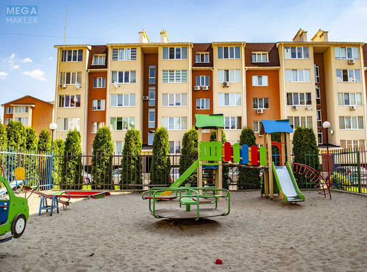 Продаж 2 кімнатної квартири (51,8/27/7,1), 4 пов. 5 пов. будинку, <a class="location-link" href="/kryukovshina/" title="Недвижимость Крюківщина">Крюківщина</a>, Заміська, 2 (изображение 18)