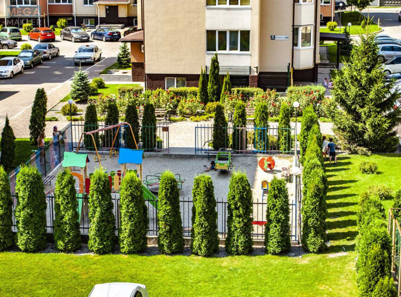 Продаж 2 кімнатної квартири (51,8/27/7,1), 4 пов. 5 пов. будинку, <a class="location-link" href="/kryukovshina/" title="Недвижимость Крюківщина">Крюківщина</a>, Заміська, 2 (изображение 19)