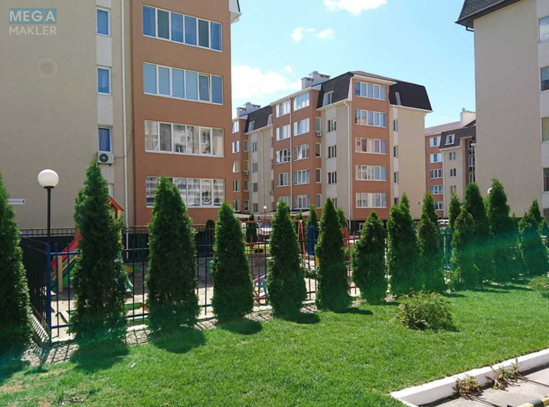 Продаж 2 кімнатної квартири (51,8/27/7,1), 4 пов. 5 пов. будинку, <a class="location-link" href="/kryukovshina/" title="Недвижимость Крюківщина">Крюківщина</a>, Заміська, 2 (изображение 20)