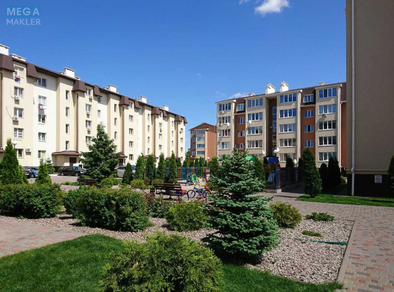 Продаж 2 кімнатної квартири (51,8/27/7,1), 4 пов. 5 пов. будинку, <a class="location-link" href="/kryukovshina/" title="Недвижимость Крюківщина">Крюківщина</a>, Заміська, 2 (изображение 21)