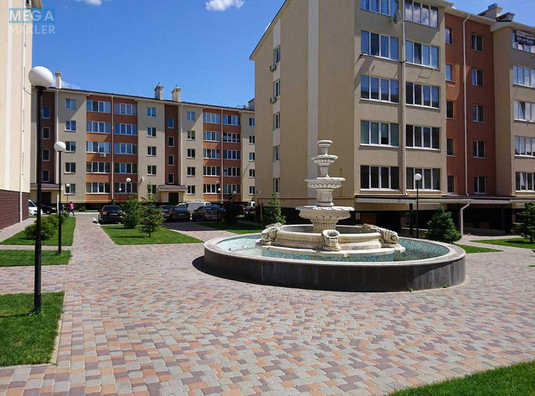 Продаж 2 кімнатної квартири (51,8/27/7,1), 4 пов. 5 пов. будинку, <a class="location-link" href="/kryukovshina/" title="Недвижимость Крюківщина">Крюківщина</a>, Заміська, 2 (изображение 22)