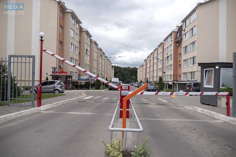 Продаж 2 кімнатної квартири (51,8/27/7,1), 4 пов. 5 пов. будинку, <a class="location-link" href="/kryukovshina/" title="Недвижимость Крюківщина">Крюківщина</a>, Заміська, 2 (изображение 23)