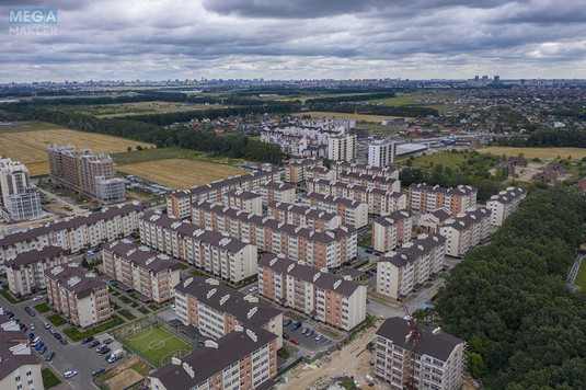 Продаж 2 кімнатної квартири (51,8/27/7,1), 4 пов. 5 пов. будинку, <a class="location-link" href="/kryukovshina/" title="Недвижимость Крюківщина">Крюківщина</a>, Заміська, 2 (изображение 24)