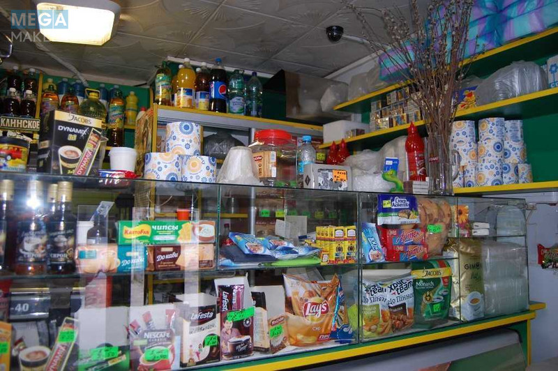 Продаж комерційної нерухомості, 21&nbsp;кв.м, <a class="location-link" href="/kiev/" title="Недвижимость Київ">Київ</a>, <a class="location-link" href="/kiev/desnyanskij/" title="Недвижимость Деснянський район">Деснянський р-н</a>, Миколи Закревського вул., 93 (изображение 2)
