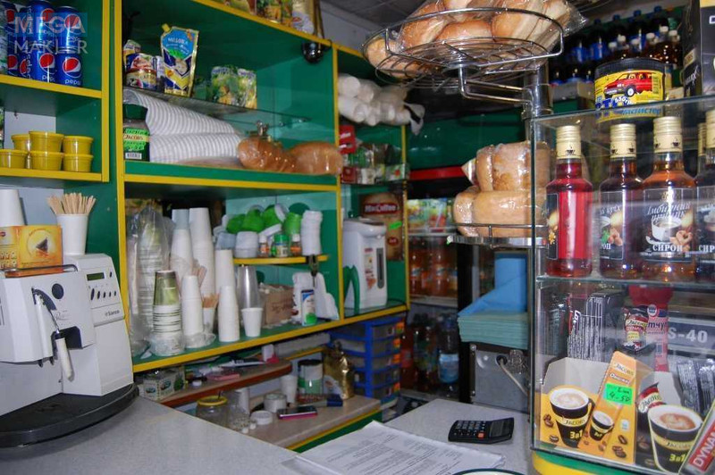 Продаж комерційної нерухомості, 21&nbsp;кв.м, <a class="location-link" href="/kiev/" title="Недвижимость Київ">Київ</a>, <a class="location-link" href="/kiev/desnyanskij/" title="Недвижимость Деснянський район">Деснянський р-н</a>, Миколи Закревського вул., 93 (изображение 7)