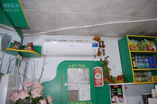 Продаж комерційної нерухомості, 21&nbsp;кв.м, <a class="location-link" href="/kiev/" title="Недвижимость Київ">Київ</a>, <a class="location-link" href="/kiev/desnyanskij/" title="Недвижимость Деснянський район">Деснянський р-н</a>, Миколи Закревського вул., 93 (изображение 8)
