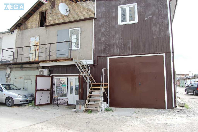 Продаж комерційної нерухомості, 21&nbsp;кв.м, <a class="location-link" href="/kiev/" title="Недвижимость Київ">Київ</a>, <a class="location-link" href="/kiev/desnyanskij/" title="Недвижимость Деснянський район">Деснянський р-н</a>, Миколи Закревського вул., 93 (изображение 10)