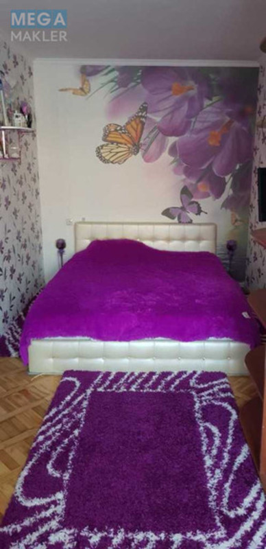 Продаж 2 кімнатної квартири (45/28/7), 3 пов. 5 пов. будинку, <a class="location-link" href="/kiev/" title="Недвижимость Київ">Київ</a>, <a class="location-link" href="/kiev/solomenskij/" title="Недвижимость Солом'янський район">Солом'янський р-н</a>, Вацлава Гавела бульв., 83Г (изображение 9)