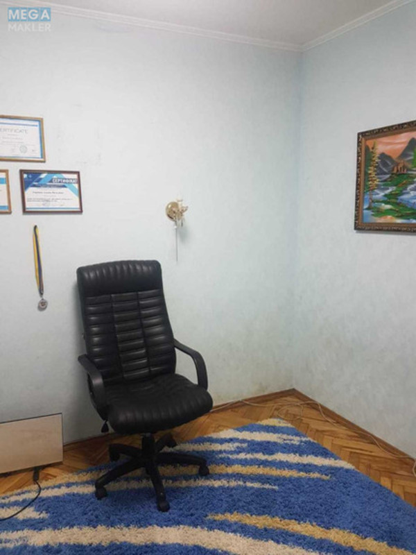 Продаж 2 кімнатної квартири (45/28/7), 3 пов. 5 пов. будинку, <a class="location-link" href="/kiev/" title="Недвижимость Київ">Київ</a>, <a class="location-link" href="/kiev/solomenskij/" title="Недвижимость Солом'янський район">Солом'янський р-н</a>, Вацлава Гавела бульв., 83Г (изображение 11)