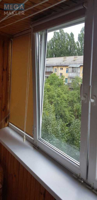Продаж 2 кімнатної квартири (45/28/7), 3 пов. 5 пов. будинку, <a class="location-link" href="/kiev/" title="Недвижимость Київ">Київ</a>, <a class="location-link" href="/kiev/solomenskij/" title="Недвижимость Солом'янський район">Солом'янський р-н</a>, Вацлава Гавела бульв., 83Г (изображение 16)