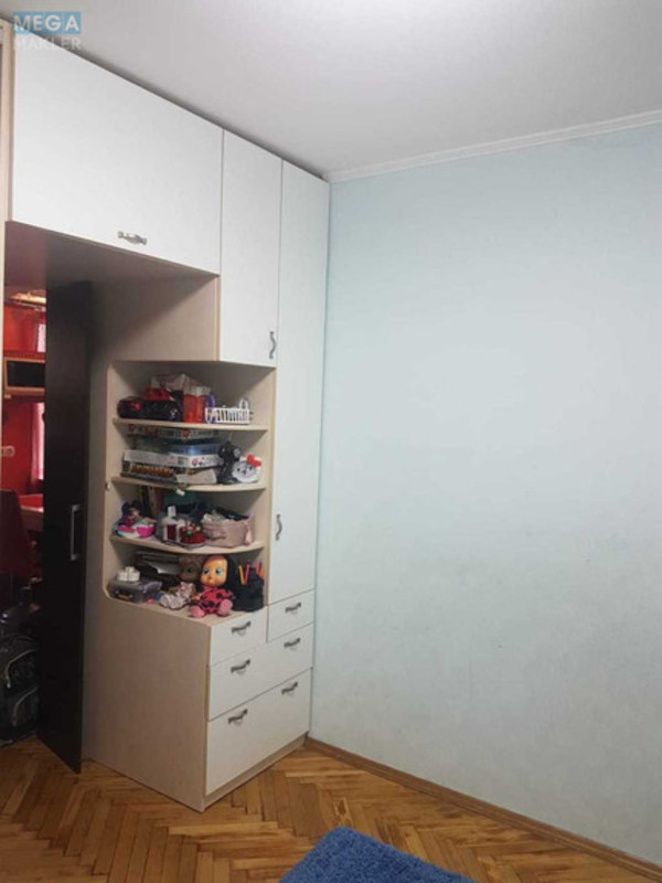 Продаж 2 кімнатної квартири (45/28/7), 3 пов. 5 пов. будинку, <a class="location-link" href="/kiev/" title="Недвижимость Київ">Київ</a>, <a class="location-link" href="/kiev/solomenskij/" title="Недвижимость Солом'янський район">Солом'янський р-н</a>, Вацлава Гавела бульв., 83Г (изображение 17)