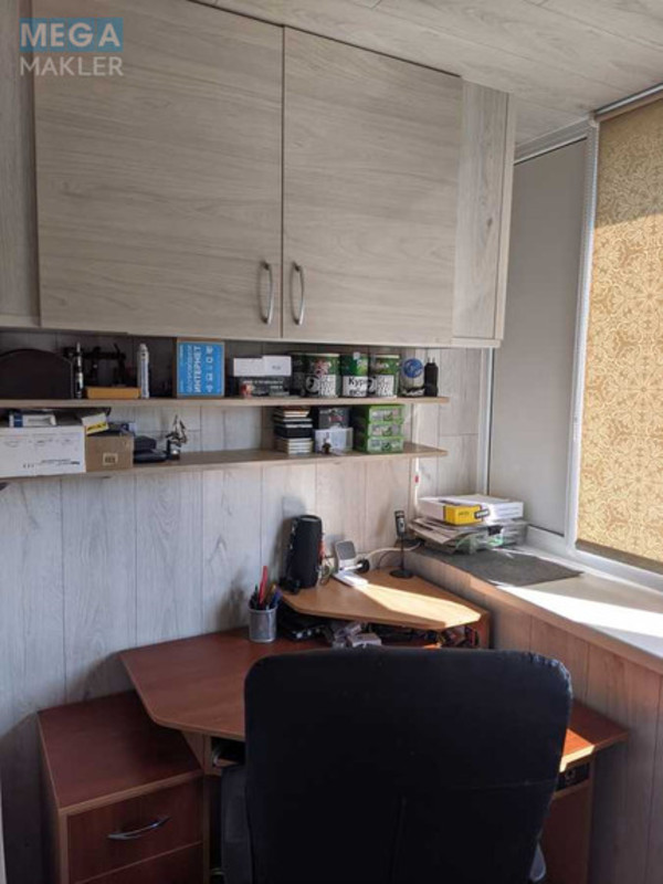 Продаж 3 кімнатної квартири (57/39/6), 7 пов. 9 пов. будинку, <a class="location-link" href="/kiev/" title="Недвижимость Київ">Київ</a>, <a class="location-link" href="/kiev/svyatoshinskij/" title="Недвижимость Святошинський район">Святошинський р-н</a>, Миколи Руденка бульв., 19 (изображение 5)