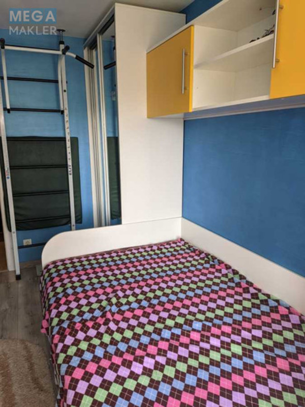 Продаж 3 кімнатної квартири (57/39/6), 7 пов. 9 пов. будинку, <a class="location-link" href="/kiev/" title="Недвижимость Київ">Київ</a>, <a class="location-link" href="/kiev/svyatoshinskij/" title="Недвижимость Святошинський район">Святошинський р-н</a>, Миколи Руденка бульв., 19 (изображение 8)