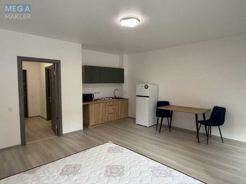 Оренда 1 кімнатної квартири, <a class="location-link" href="/kiev/" title="Недвижимость Київ">Київ</a>, <a class="location-link" href="/kiev/shevchenkovskij/" title="Недвижимость Шевченківський район">Шевченківський р-н</a>, Глубочицкая ул., 17 (изображение 2)