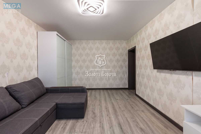 Продаж 2 кімнатної квартири (57/31,5/13), 5 пов. 6 пов. будинку, <a class="location-link" href="/kryukovshina/" title="Недвижимость Крюківщина">Крюківщина</a>, Заміська, 3 (изображение 4)