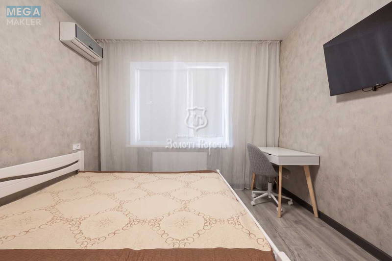 Продаж 2 кімнатної квартири (57/31,5/13), 5 пов. 6 пов. будинку, <a class="location-link" href="/kryukovshina/" title="Недвижимость Крюківщина">Крюківщина</a>, Заміська, 3 (изображение 6)