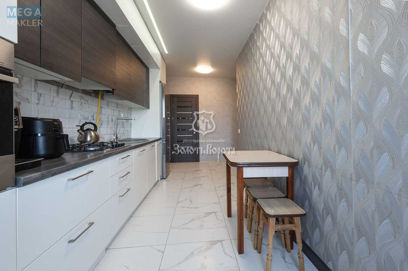 Продаж 2 кімнатної квартири (57/31,5/13), 5 пов. 6 пов. будинку, <a class="location-link" href="/kryukovshina/" title="Недвижимость Крюківщина">Крюківщина</a>, Заміська, 3 (изображение 11)