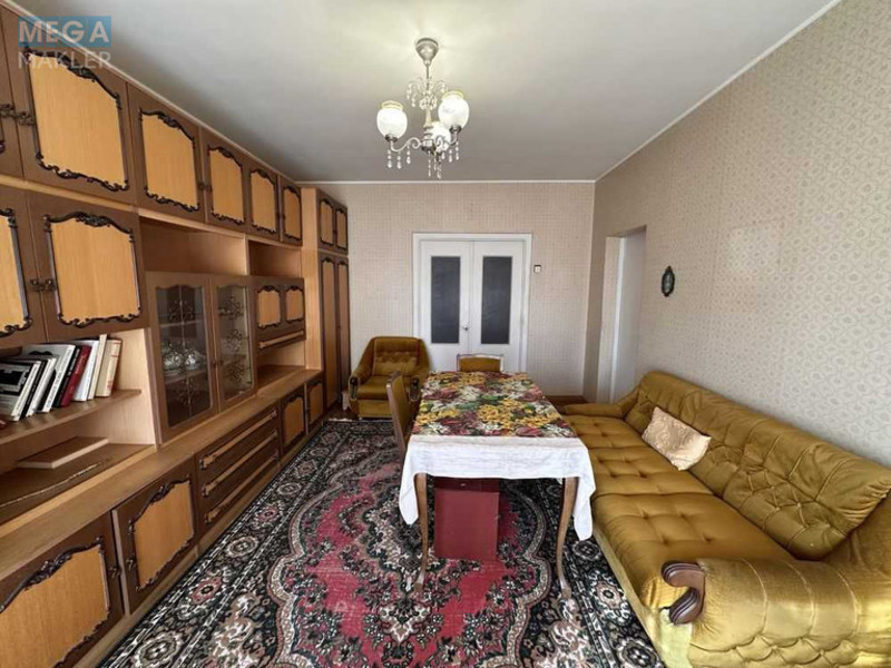 Продаж 3 кімнатної квартири (94/?/10), 4 пов. 9 пов. будинку, <a class="location-link" href="/kiev/" title="Недвижимость Київ">Київ</a>, <a class="location-link" href="/kiev/pecherskij/" title="Недвижимость Печерський район">Печерський р-н</a>, Михайла Омеляновича-Павленка вул., 19 (изображение 5)