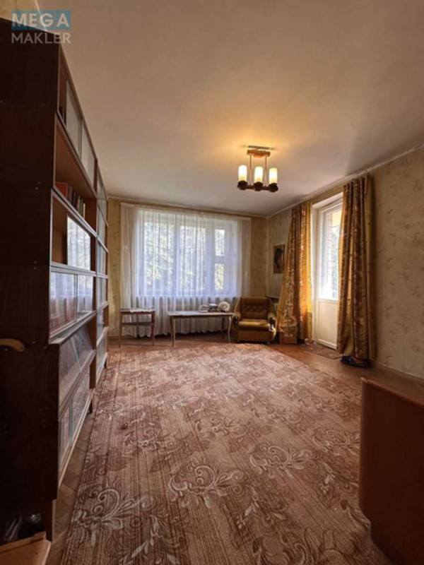 Продаж 3 кімнатної квартири (94/?/10), 4 пов. 9 пов. будинку, <a class="location-link" href="/kiev/" title="Недвижимость Київ">Київ</a>, <a class="location-link" href="/kiev/pecherskij/" title="Недвижимость Печерський район">Печерський р-н</a>, Михайла Омеляновича-Павленка вул., 19 (изображение 7)