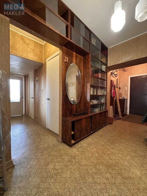 Продаж 3 кімнатної квартири (94/?/10), 4 пов. 9 пов. будинку, <a class="location-link" href="/kiev/" title="Недвижимость Київ">Київ</a>, <a class="location-link" href="/kiev/pecherskij/" title="Недвижимость Печерський район">Печерський р-н</a>, Михайла Омеляновича-Павленка вул., 19 (изображение 21)