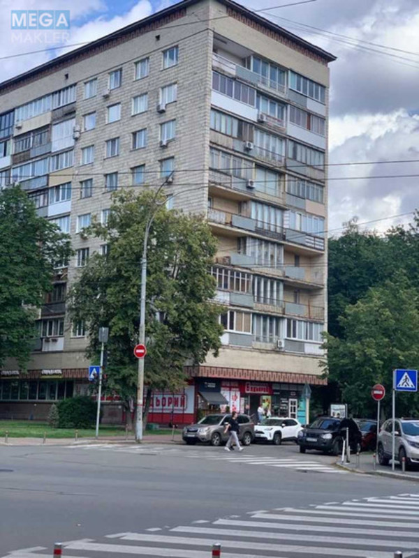 Продаж 3 кімнатної квартири (94/?/10), 4 пов. 9 пов. будинку, <a class="location-link" href="/kiev/" title="Недвижимость Київ">Київ</a>, <a class="location-link" href="/kiev/pecherskij/" title="Недвижимость Печерський район">Печерський р-н</a>, Михайла Омеляновича-Павленка вул., 19 (изображение 24)