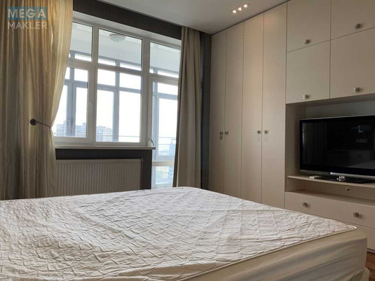 Оренда 3 кімнатної квартири, <a class="location-link" href="/kiev/" title="Недвижимость Київ">Київ</a>, <a class="location-link" href="/kiev/shevchenkovskij/" title="Недвижимость Шевченківський район">Шевченківський р-н</a>, Юрія Іллєнка вул., 18Б (изображение 3)