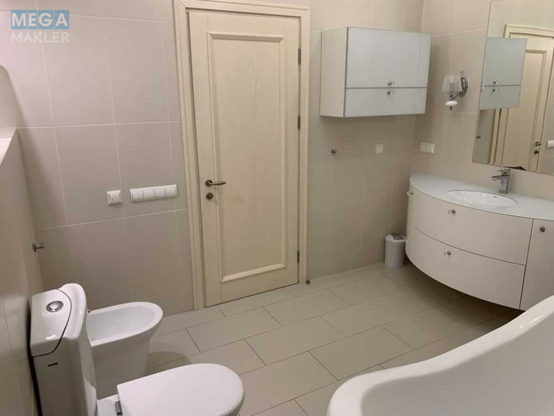 Оренда 3 кімнатної квартири, <a class="location-link" href="/kiev/" title="Недвижимость Київ">Київ</a>, <a class="location-link" href="/kiev/shevchenkovskij/" title="Недвижимость Шевченківський район">Шевченківський р-н</a>, Юрія Іллєнка вул., 18Б (изображение 18)