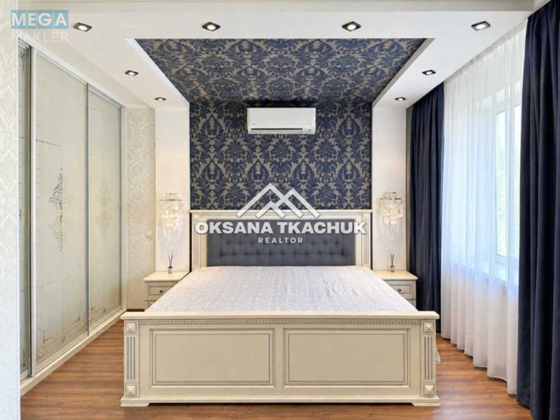 Оренда 3 кімнатної квартири, <a class="location-link" href="/kiev/" title="Недвижимость Київ">Київ</a>, <a class="location-link" href="/kiev/desnyanskij/" title="Недвижимость Деснянський район">Деснянський р-н</a>, Сержа Лифаря вул., 16 (изображение 5)