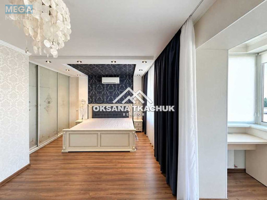 Оренда 3 кімнатної квартири, <a class="location-link" href="/kiev/" title="Недвижимость Київ">Київ</a>, <a class="location-link" href="/kiev/desnyanskij/" title="Недвижимость Деснянський район">Деснянський р-н</a>, Сержа Лифаря вул., 16 (изображение 6)
