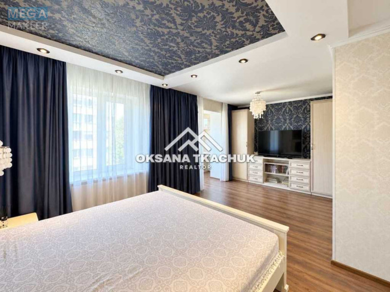 Оренда 3 кімнатної квартири, <a class="location-link" href="/kiev/" title="Недвижимость Київ">Київ</a>, <a class="location-link" href="/kiev/desnyanskij/" title="Недвижимость Деснянський район">Деснянський р-н</a>, Сержа Лифаря вул., 16 (изображение 7)