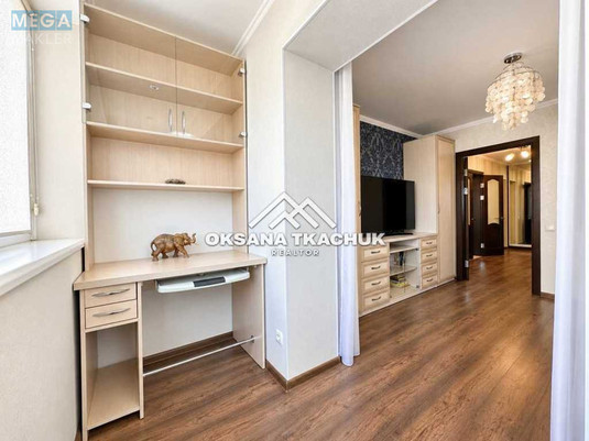Оренда 3 кімнатної квартири, <a class="location-link" href="/kiev/" title="Недвижимость Київ">Київ</a>, <a class="location-link" href="/kiev/desnyanskij/" title="Недвижимость Деснянський район">Деснянський р-н</a>, Сержа Лифаря вул., 16 (изображение 9)