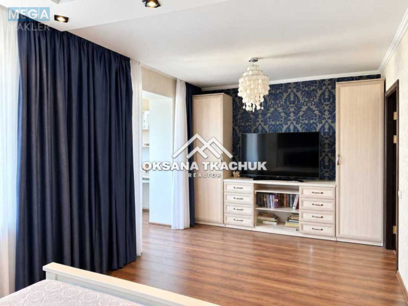 Оренда 3 кімнатної квартири, <a class="location-link" href="/kiev/" title="Недвижимость Київ">Київ</a>, <a class="location-link" href="/kiev/desnyanskij/" title="Недвижимость Деснянський район">Деснянський р-н</a>, Сержа Лифаря вул., 16 (изображение 10)