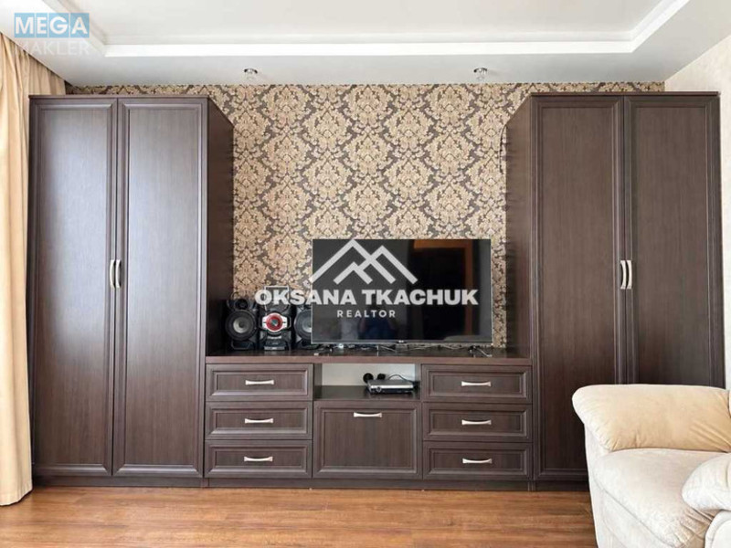Оренда 3 кімнатної квартири, <a class="location-link" href="/kiev/" title="Недвижимость Київ">Київ</a>, <a class="location-link" href="/kiev/desnyanskij/" title="Недвижимость Деснянський район">Деснянський р-н</a>, Сержа Лифаря вул., 16 (изображение 16)