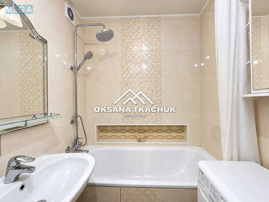 Оренда 3 кімнатної квартири, <a class="location-link" href="/kiev/" title="Недвижимость Київ">Київ</a>, <a class="location-link" href="/kiev/desnyanskij/" title="Недвижимость Деснянський район">Деснянський р-н</a>, Сержа Лифаря вул., 16 (изображение 17)