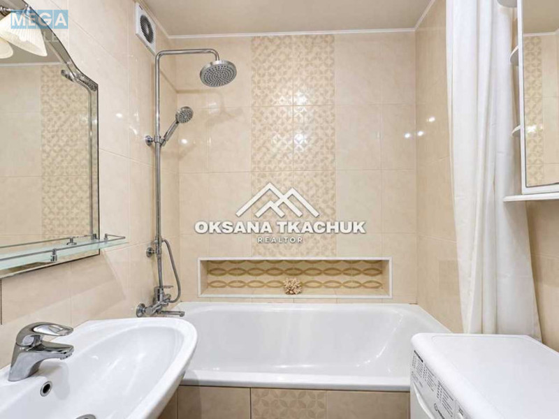 Оренда 3 кімнатної квартири, <a class="location-link" href="/kiev/" title="Недвижимость Київ">Київ</a>, <a class="location-link" href="/kiev/desnyanskij/" title="Недвижимость Деснянський район">Деснянський р-н</a>, Сержа Лифаря вул., 16 (изображение 17)