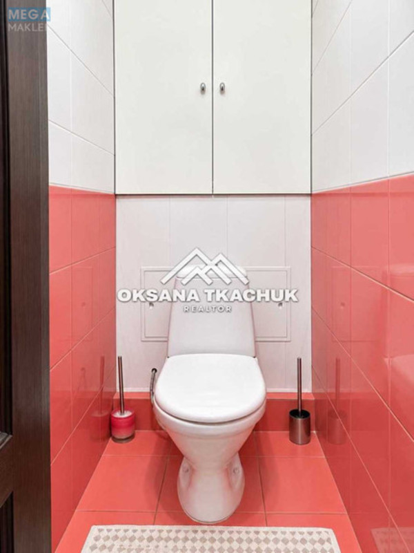 Оренда 3 кімнатної квартири, <a class="location-link" href="/kiev/" title="Недвижимость Київ">Київ</a>, <a class="location-link" href="/kiev/desnyanskij/" title="Недвижимость Деснянський район">Деснянський р-н</a>, Сержа Лифаря вул., 16 (изображение 18)