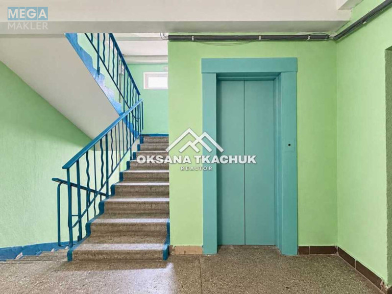Оренда 3 кімнатної квартири, <a class="location-link" href="/kiev/" title="Недвижимость Київ">Київ</a>, <a class="location-link" href="/kiev/desnyanskij/" title="Недвижимость Деснянський район">Деснянський р-н</a>, Сержа Лифаря вул., 16 (изображение 20)