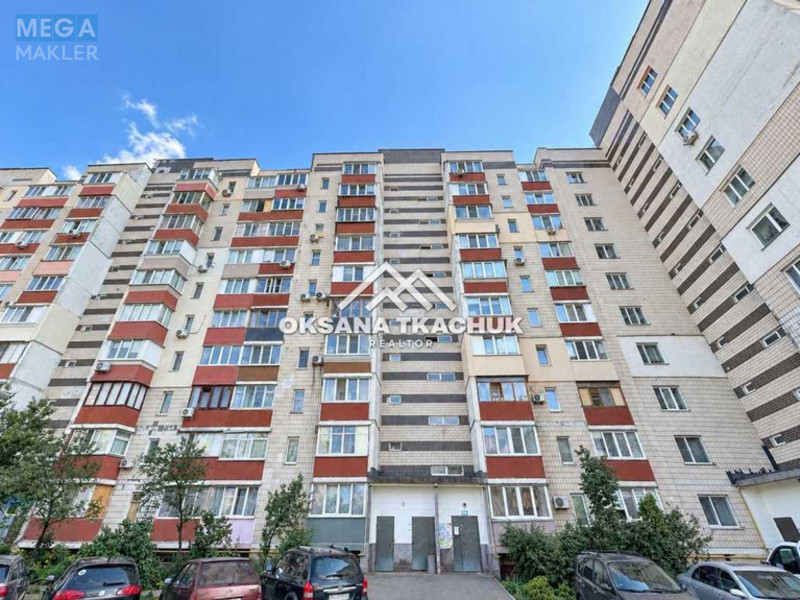 Оренда 3 кімнатної квартири, <a class="location-link" href="/kiev/" title="Недвижимость Київ">Київ</a>, <a class="location-link" href="/kiev/desnyanskij/" title="Недвижимость Деснянський район">Деснянський р-н</a>, Сержа Лифаря вул., 16 (изображение 21)