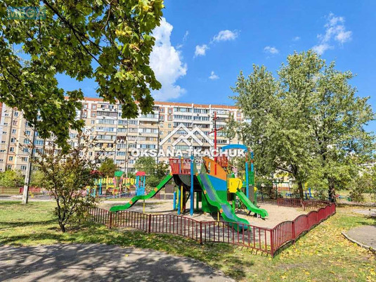 Оренда 3 кімнатної квартири, <a class="location-link" href="/kiev/" title="Недвижимость Київ">Київ</a>, <a class="location-link" href="/kiev/desnyanskij/" title="Недвижимость Деснянський район">Деснянський р-н</a>, Сержа Лифаря вул., 16 (изображение 22)