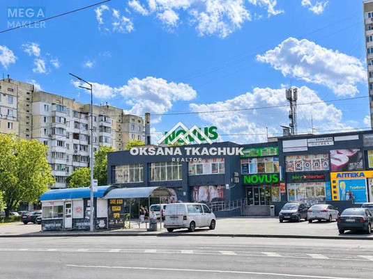 Оренда 3 кімнатної квартири, <a class="location-link" href="/kiev/" title="Недвижимость Київ">Київ</a>, <a class="location-link" href="/kiev/desnyanskij/" title="Недвижимость Деснянський район">Деснянський р-н</a>, Сержа Лифаря вул., 16 (изображение 23)